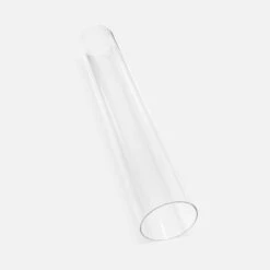 Tube En Quartz Pour Parasol Chauffant Pyramide (lot De 2) -Maison Meubles pc1501qzx2 4ca0384610ede136569f980ac4d8434e