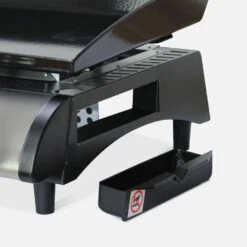 Plancha Gaz 3 Brûleurs Inox 7,5kW -Maison Meubles ph1003sb cf11ca0c8638225e808a870560afd0da