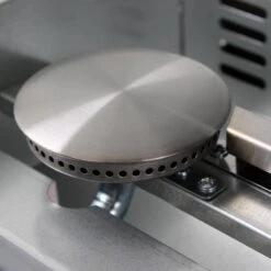 Plancha Gaz 4 Brûleurs Inox 10kW -Maison Meubles ph1004sb d6dc5f8b9689ce93b919115d6733e987