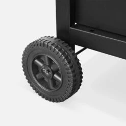 Desserte Plancha 3 Brûleurs 9 Desserte Plancha 3 Brûleurs -Maison Meubles pt1003bk 37b21e79d26eaf044cc3b543b137c549