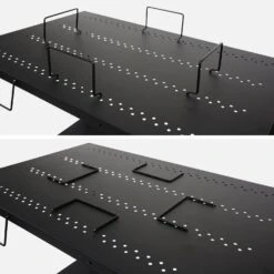 Desserte Plancha Modulable -Maison Meubles pt110bk 7ab97c93ed6bc552731d648a44f23651