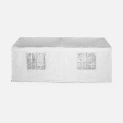 Tente De Réception 3 X 6 M -Maison Meubles pt3x6kdwh 29b2fc0bf71319fecdbb3c879c9c212a