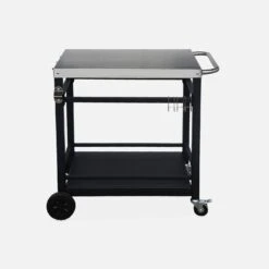 Desserte Plancha -Maison Meubles pt7550sb 729fff96abae4dabc63a2bab57455d72