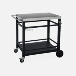 Desserte Plancha -Maison Meubles pt7550sb f177bf73808f8770d6d61d96590f919d