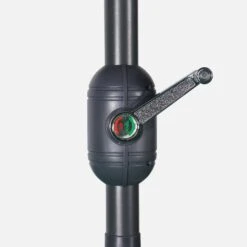 Parasol Rectangulaire 2x3m Couleur : Sable -Maison Meubles pu2x3sand 80645f4f364712856e9191d99d963ff3