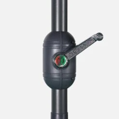 Parasol Rond 3m Couleur : Taupe 12 Parasol Rond 3m Couleur : Taupe -Maison Meubles pu300bn cbb187040169c1b78deef90521e40d7e