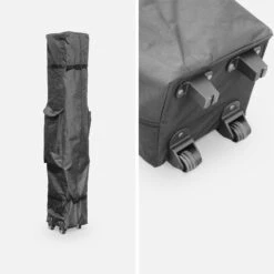 Tonnelle Pliante 3x3 M 9 Tonnelle Pliante 3x3 M -Maison Meubles pug3x3sand 2105e729293934560044256eee8dceb0