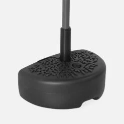 Demi-base Plastique Pour Parasol 6 Demi-base Plastique Pour Parasol -Maison Meubles puhalf18base efdbb992740c3cabfd8b9cf73a3127ee