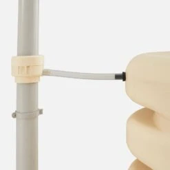 Récupérateur D'eau Cubique 1000L Couleur : Beige -Maison Meubles repcub1000lbg 8c962169852d5ac789fcdc72e5c48a33