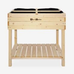 Carré Potager En Bois Sur Pieds 80 X 60cm 7 Carré Potager En Bois Sur Pieds 80 X 60cm -Maison Meubles vgh80 f8ef6bb33d55924955a5709732ccdfc6