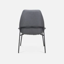 Chaise Design En Tissu (lot De 2) 14 Chaise Design En Tissu (lot De 2) -Maison Meubles ICHRLISDKGYX2 05