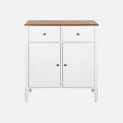 Buffet Placage Bois De Frêne 2 Tiroirs Et 2 Portes -Maison Meubles icelbuffet 0bd4b0896fd3fa1a9e76551571ab7ceb