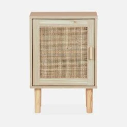 Table De Chevet Cannage Et Effet Bois 9 Table De Chevet Cannage Et Effet Bois -Maison Meubles inatbeside 53af6d0666e335b563ae105d62bf56d3